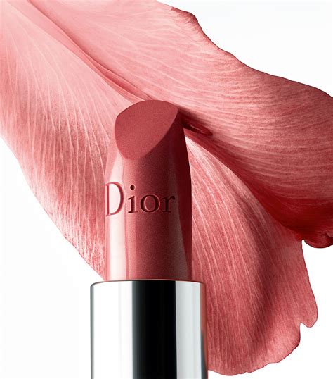 rouge dior couture colour refillable lipstick collection|where to buy Dior lipstick.